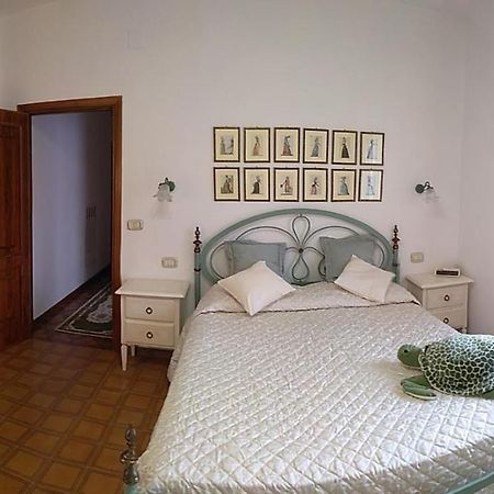 Casa Di Nonna Cate Lejlighed Montepulciano Stazione Eksteriør billede