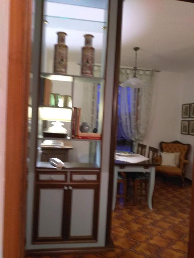 Casa Di Nonna Cate Lejlighed Montepulciano Stazione Eksteriør billede