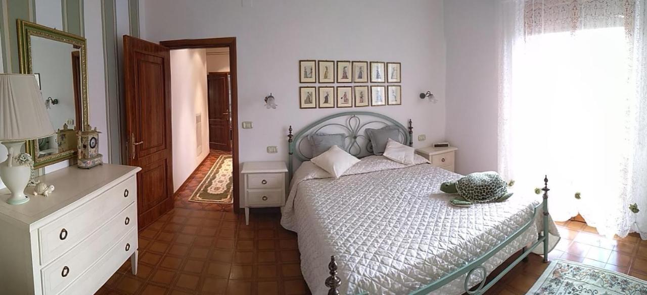 Casa Di Nonna Cate Lejlighed Montepulciano Stazione Eksteriør billede
