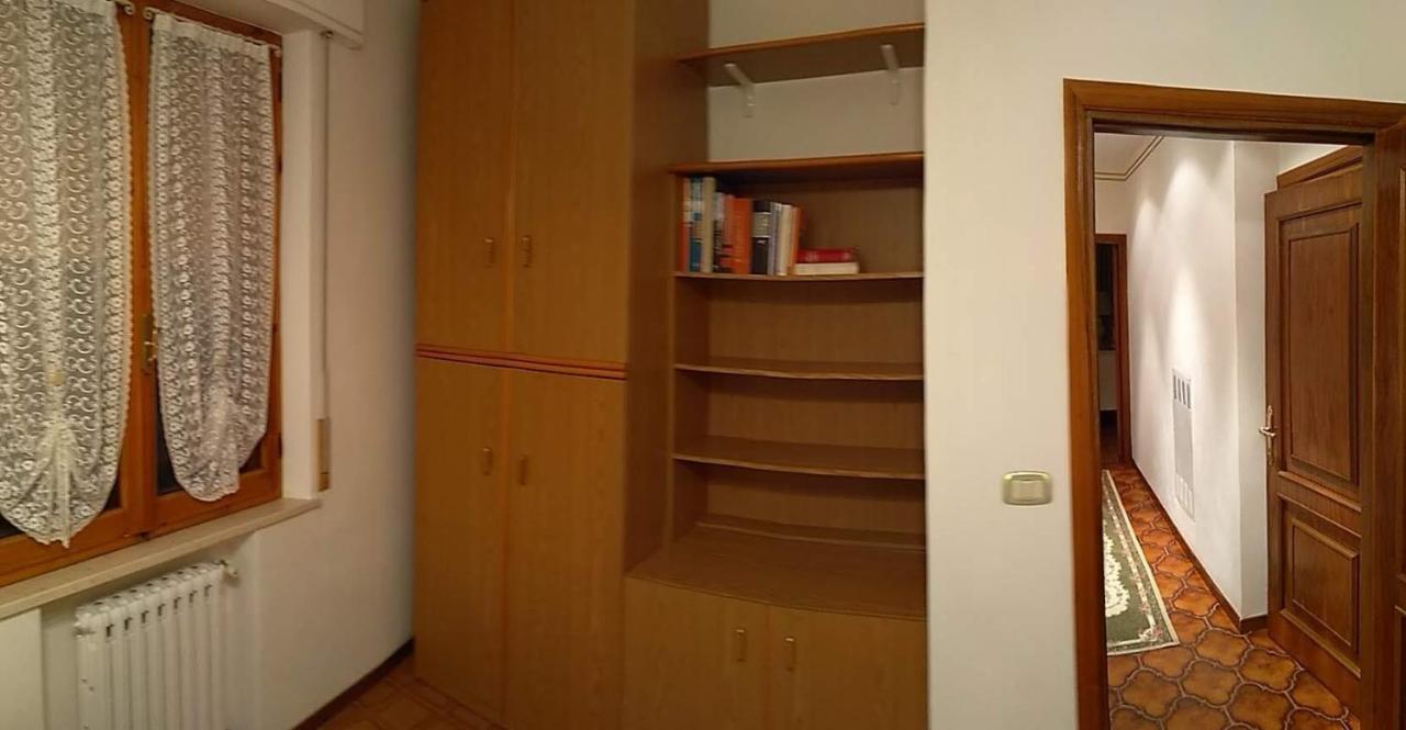 Casa Di Nonna Cate Lejlighed Montepulciano Stazione Eksteriør billede