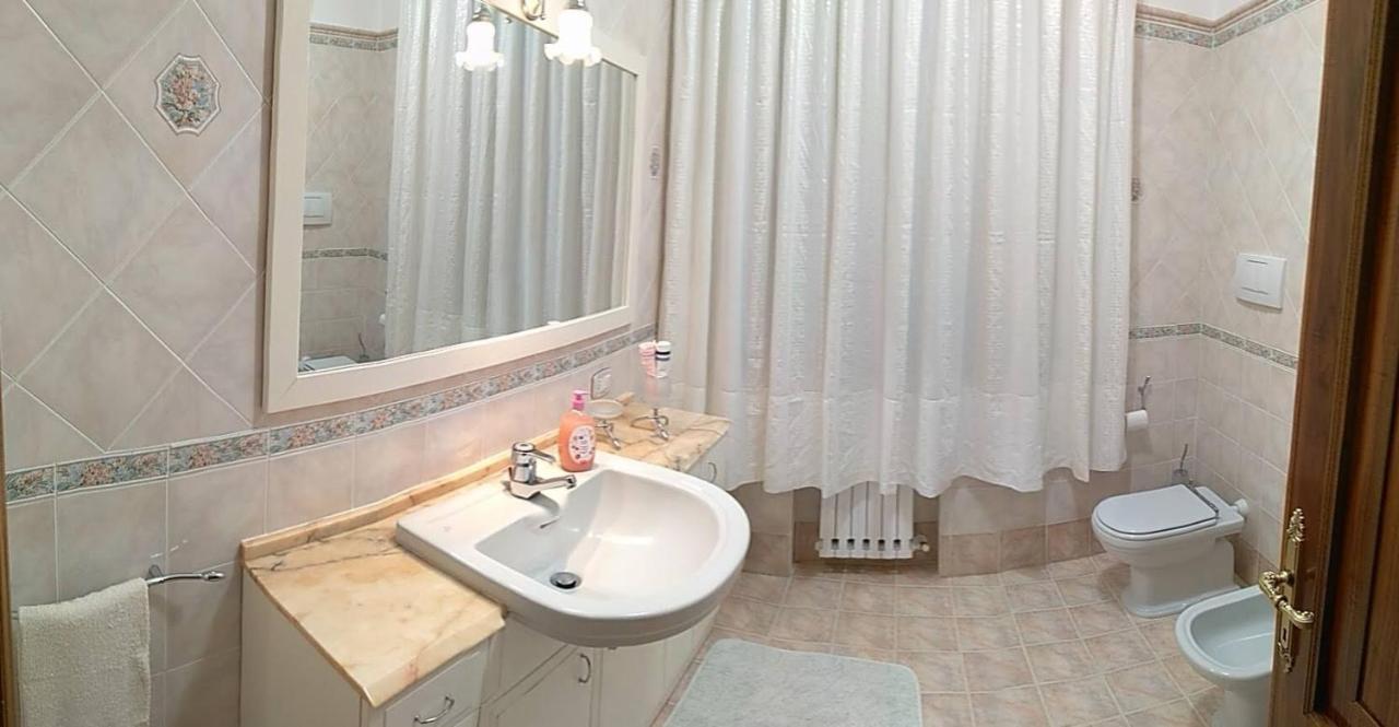 Casa Di Nonna Cate Lejlighed Montepulciano Stazione Eksteriør billede