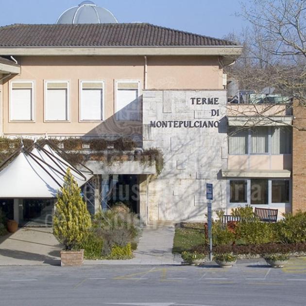 Casa Di Nonna Cate Lejlighed Montepulciano Stazione Eksteriør billede